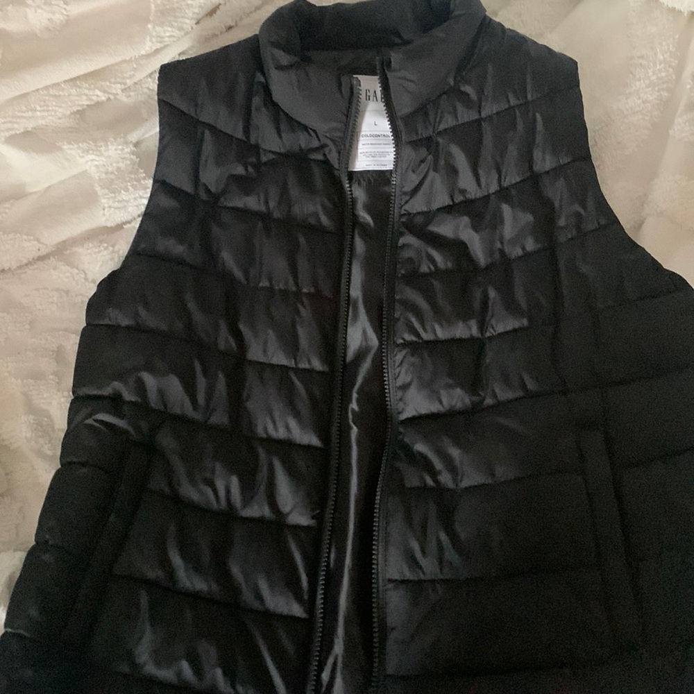 Women’s vest